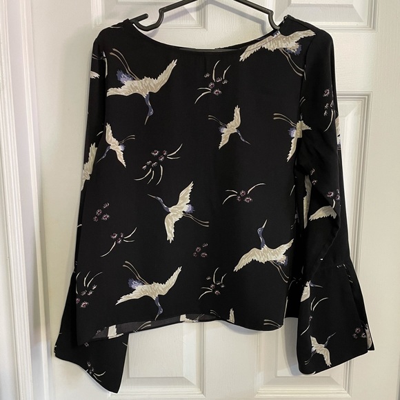 Long sleeve blouse never worn! - Picture 1 of 3